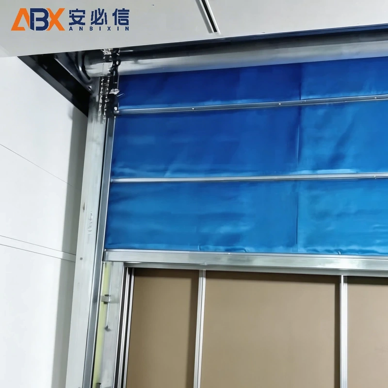 邯郸市冷库门封