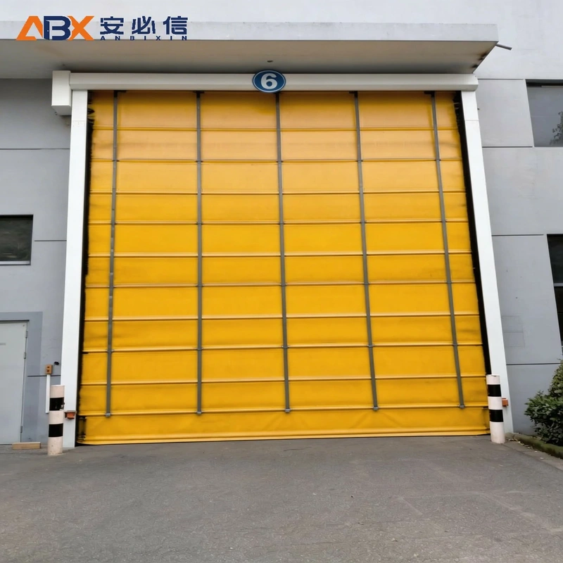 邯郸市机械式门封